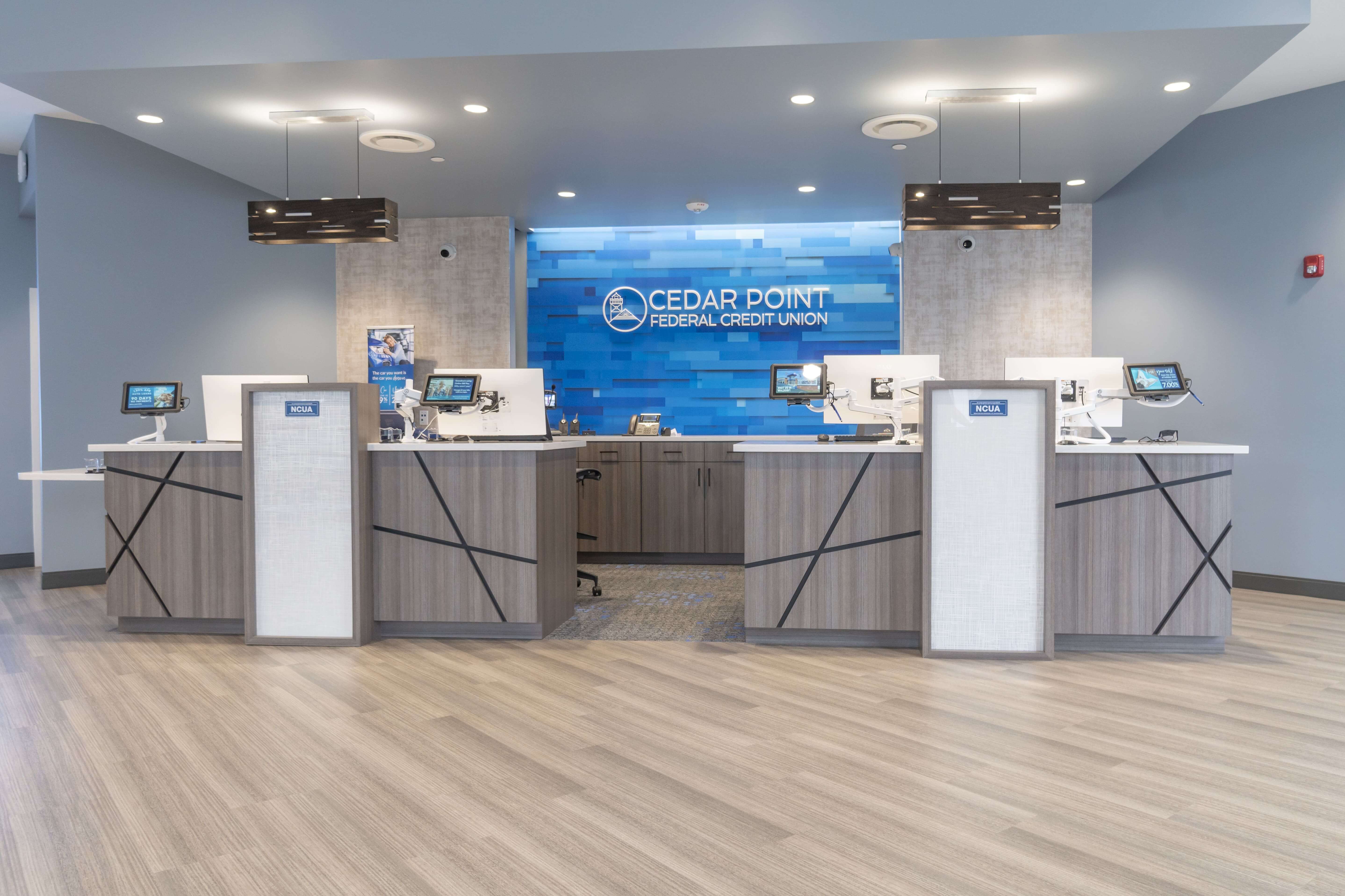 Cedar Point Federal Credit Union